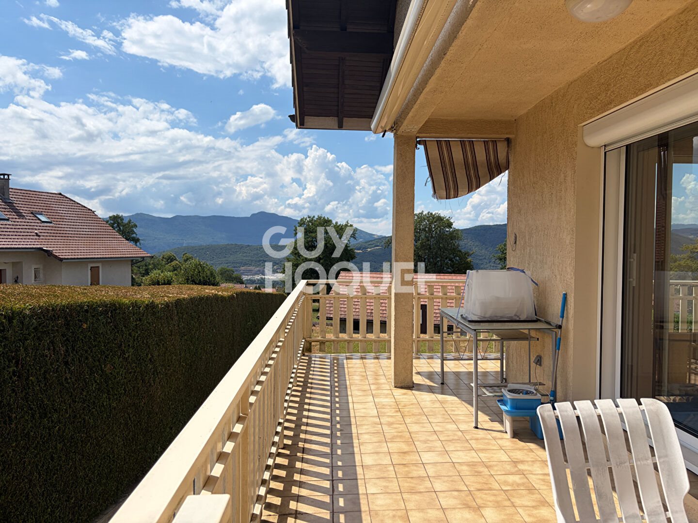 Maison à vendre, 183m², Grésy-sur-Aix