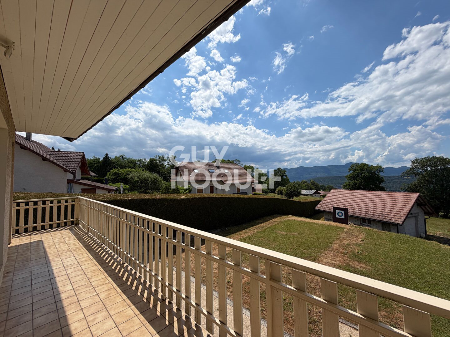 Maison à vendre, 183m², Grésy-sur-Aix