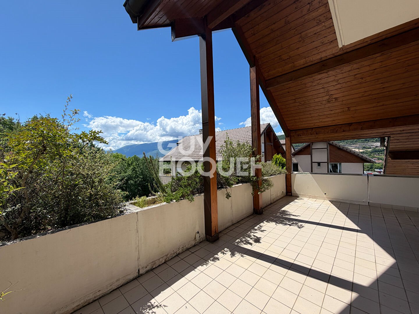 Appartement à vendre, 77m², Grésy-sur-Aix