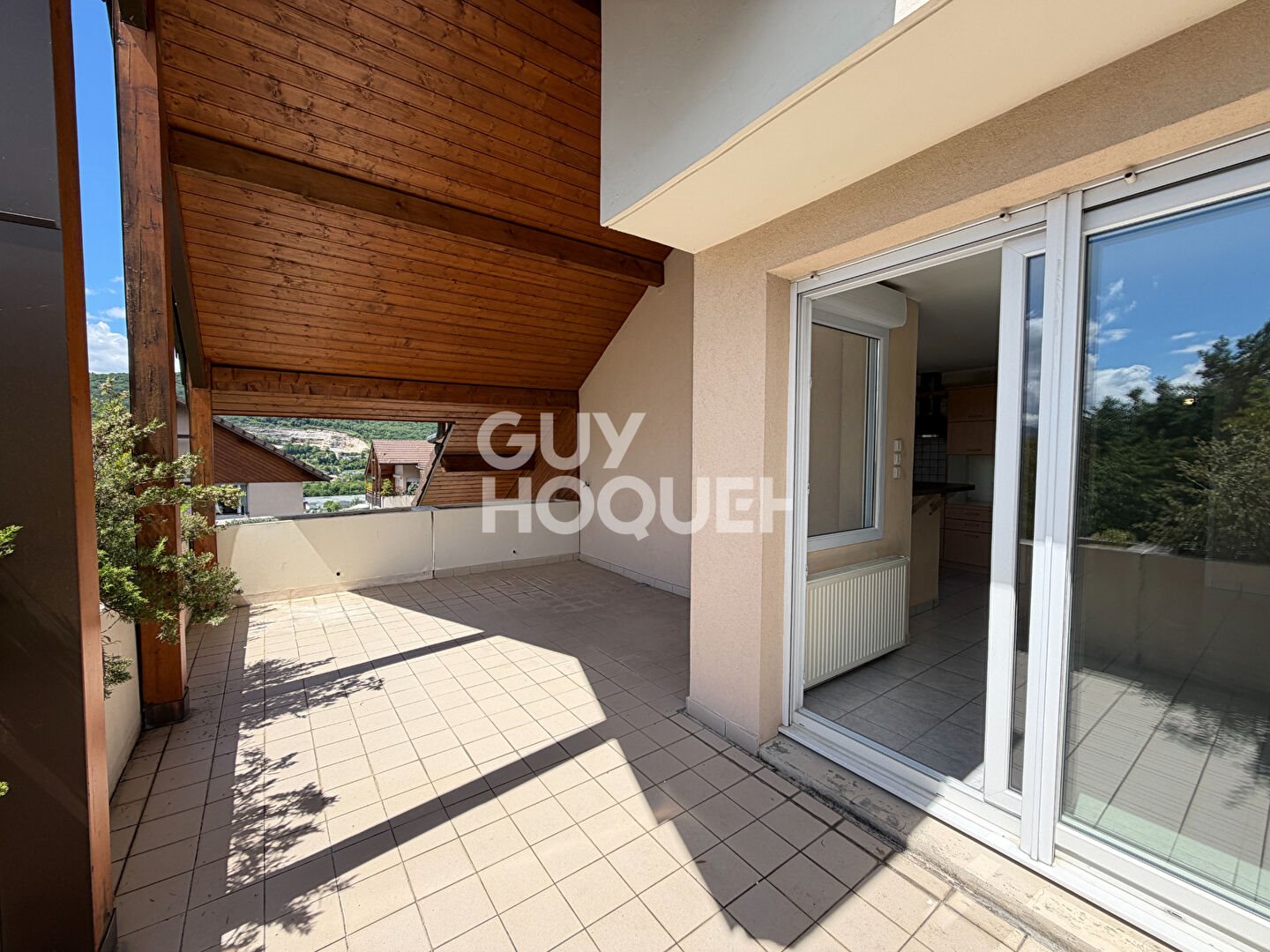 Appartement à vendre, 77m², Grésy-sur-Aix