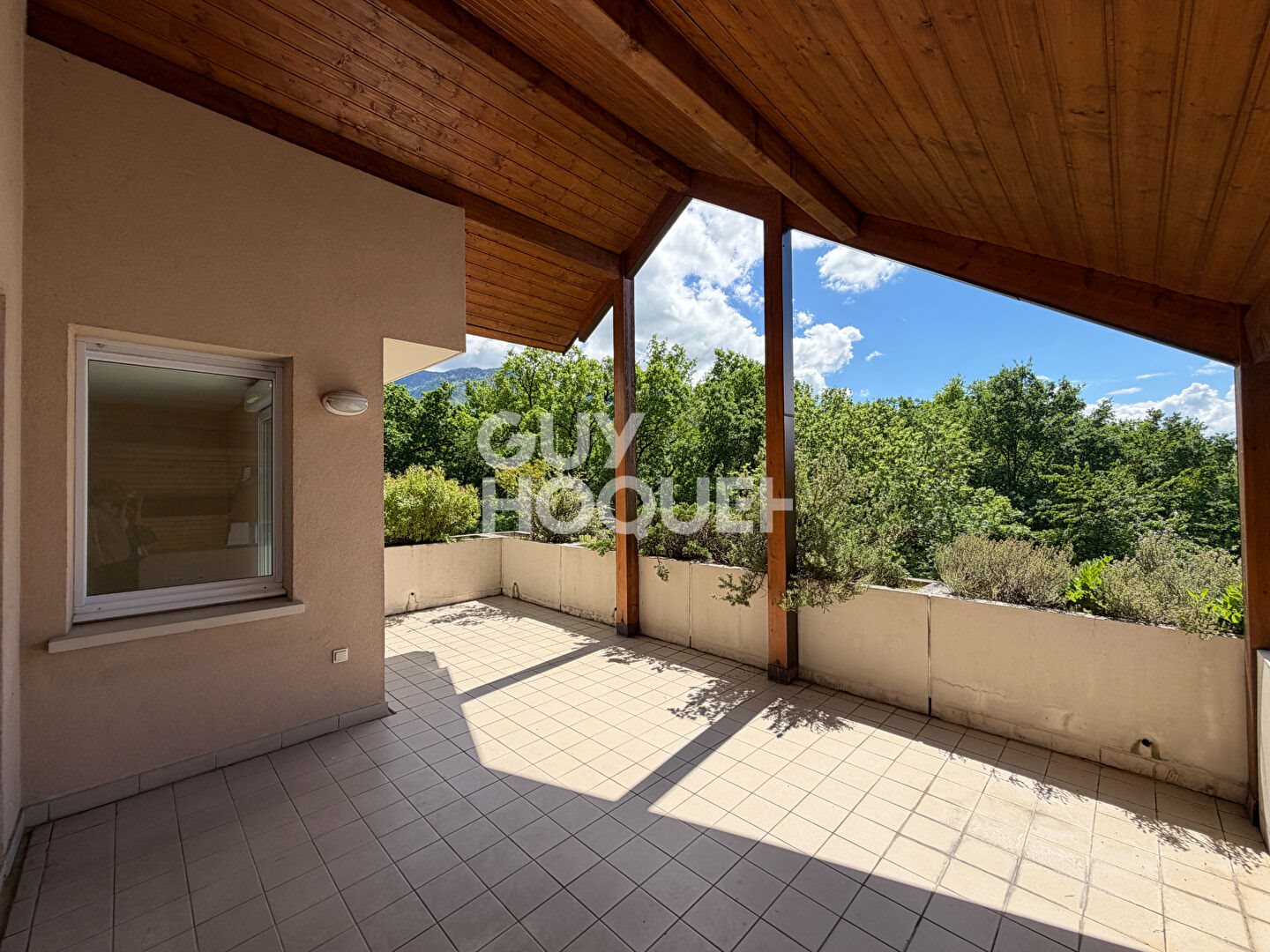 Appartement à vendre, 77m², Grésy-sur-Aix