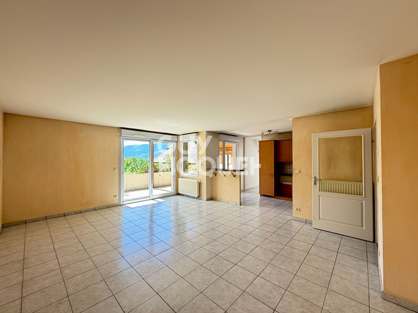 Appartement à vendre, 77m², Grésy-sur-Aix