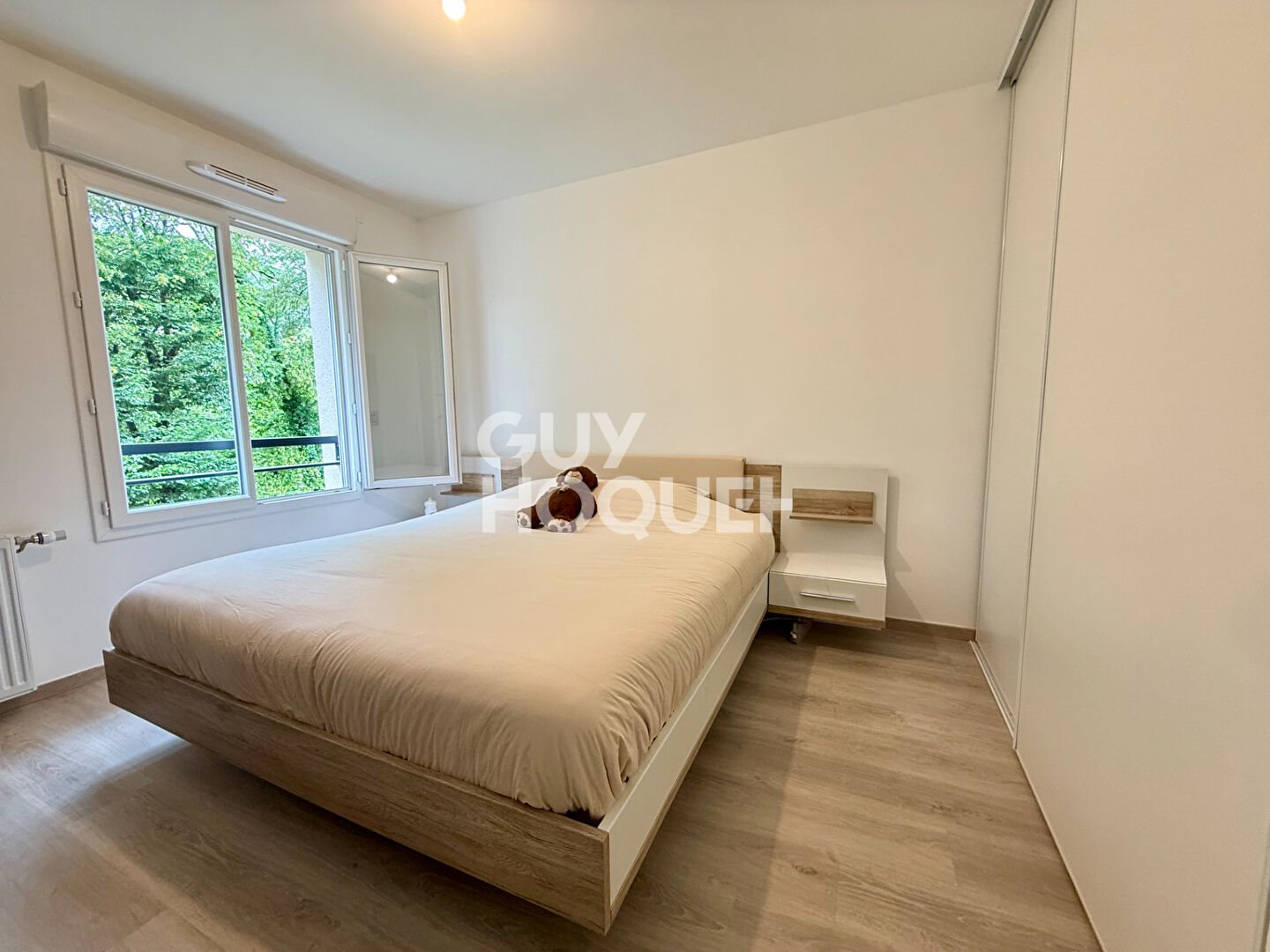 Appartement à vendre, 43m², Grésy-sur-Aix