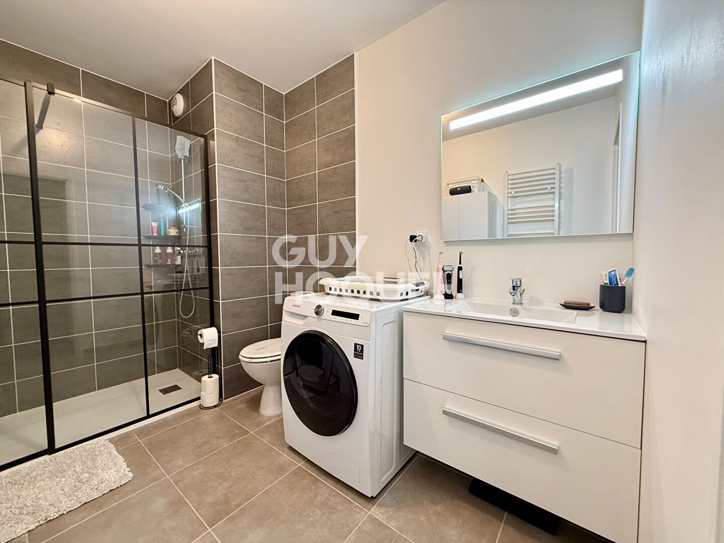 Appartement à vendre, 43m², Grésy-sur-Aix