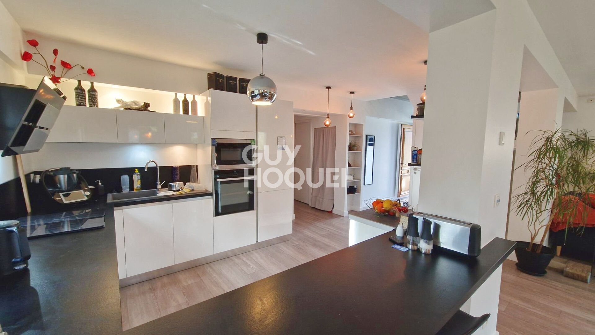 Appartement à vendre, 140m², Viviers-du-Lac