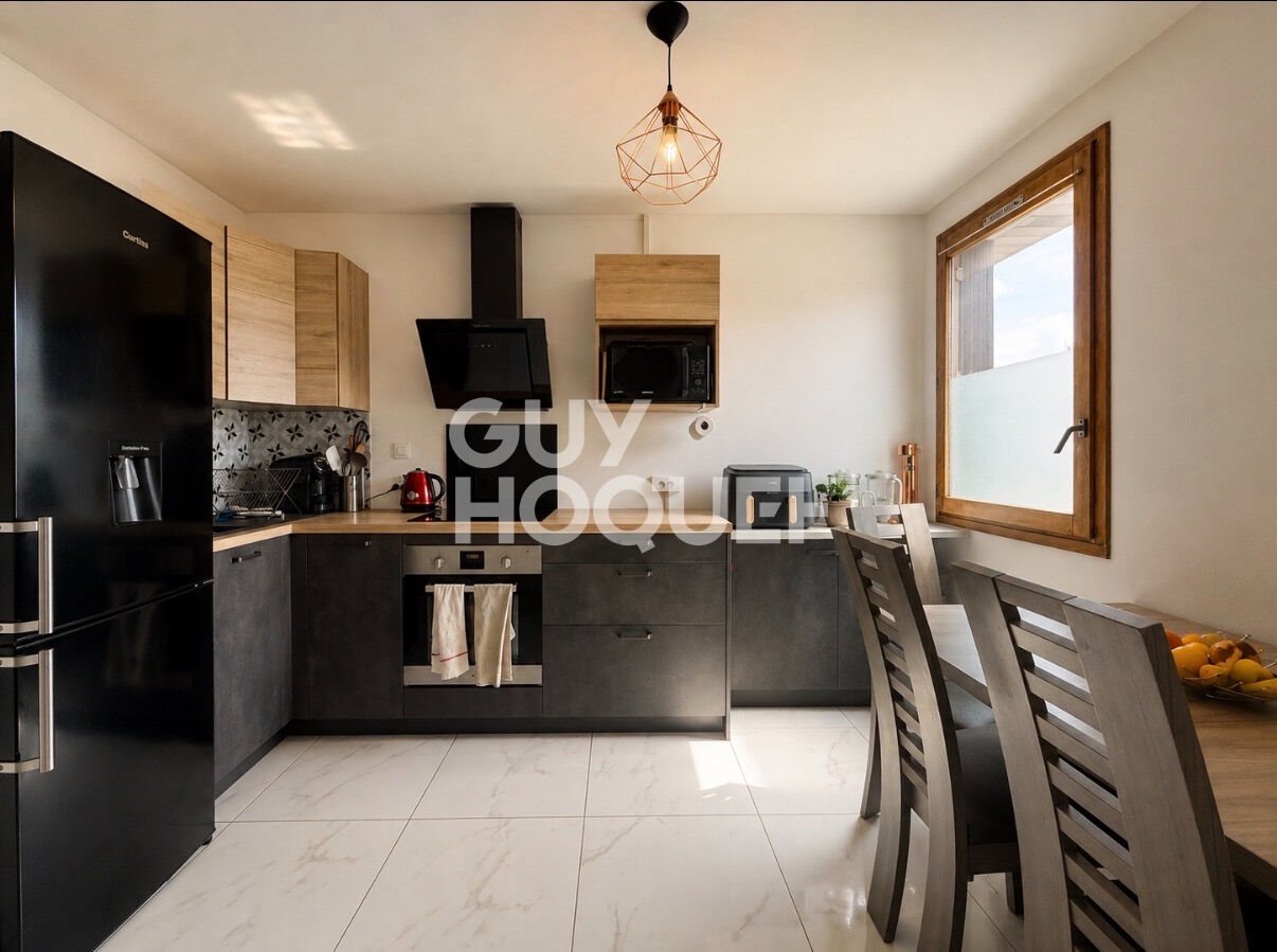 Appartement à vendre, 44m², Meythet