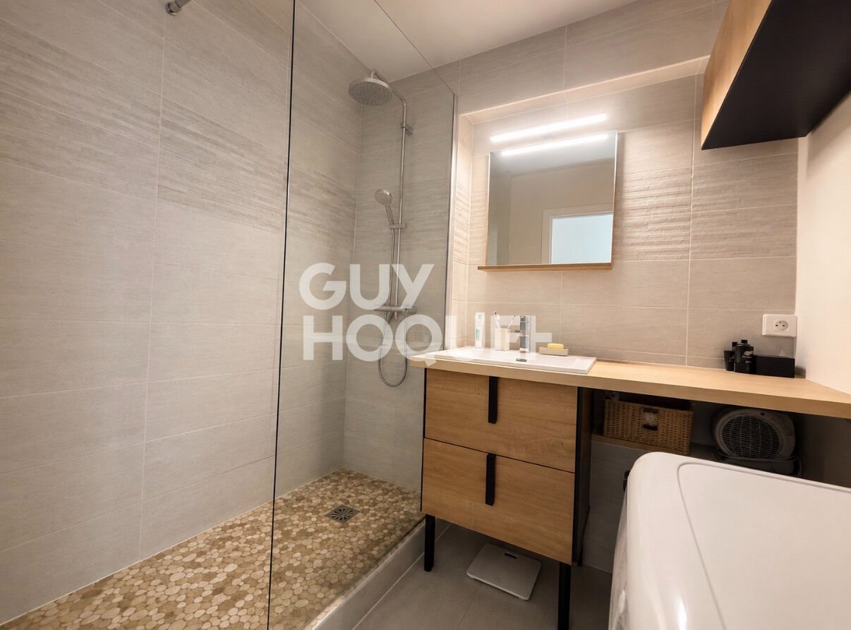 Appartement à vendre, 44m², Meythet
