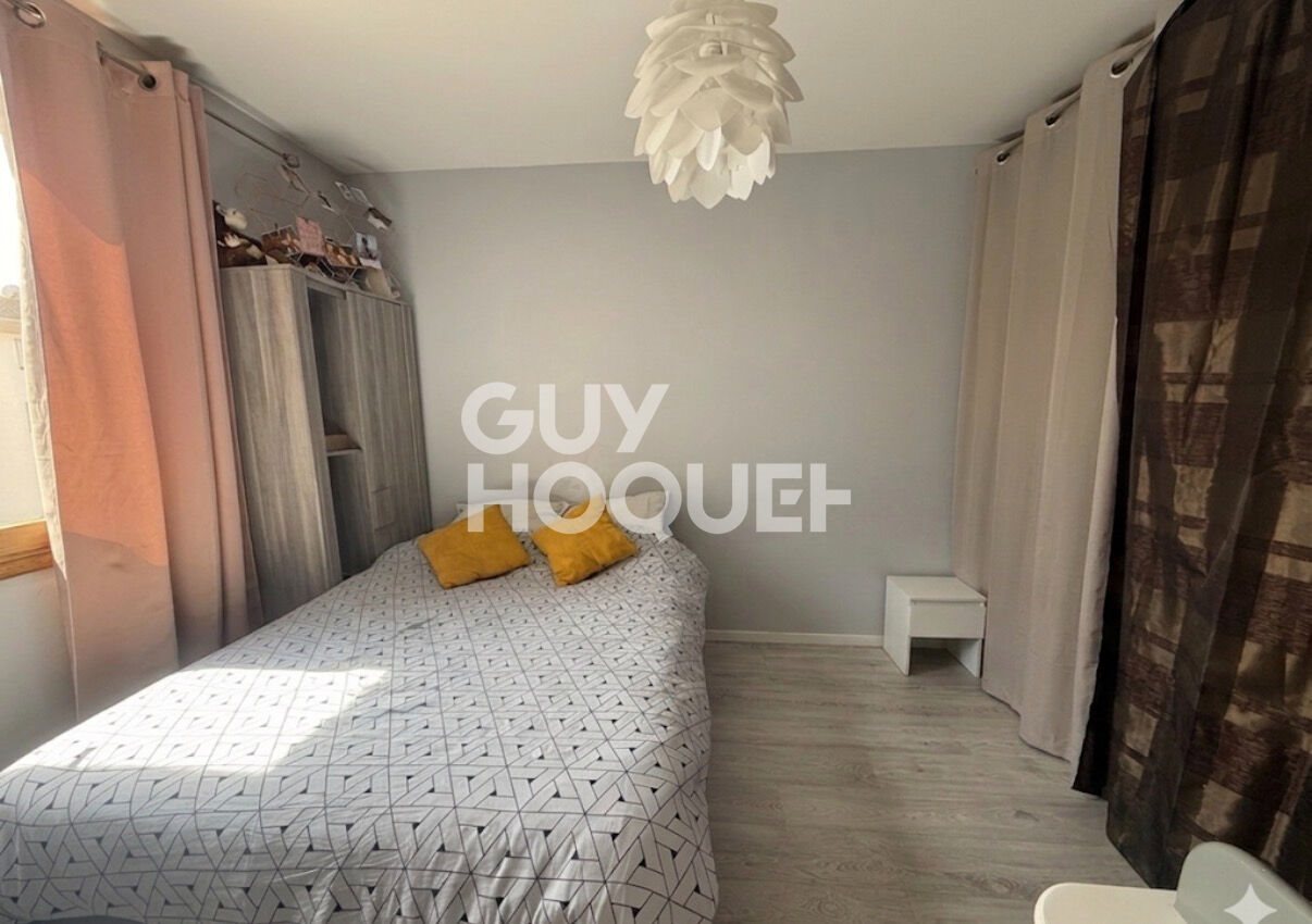 Appartement à vendre, 44m², Meythet