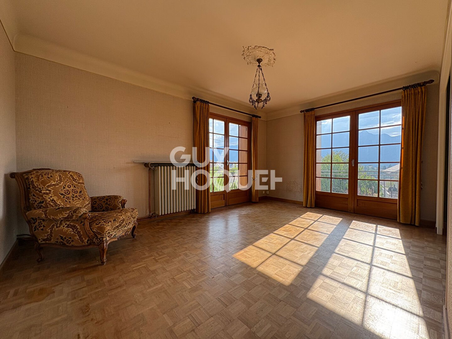Maison à vendre, 97m², Aix-les-Bains