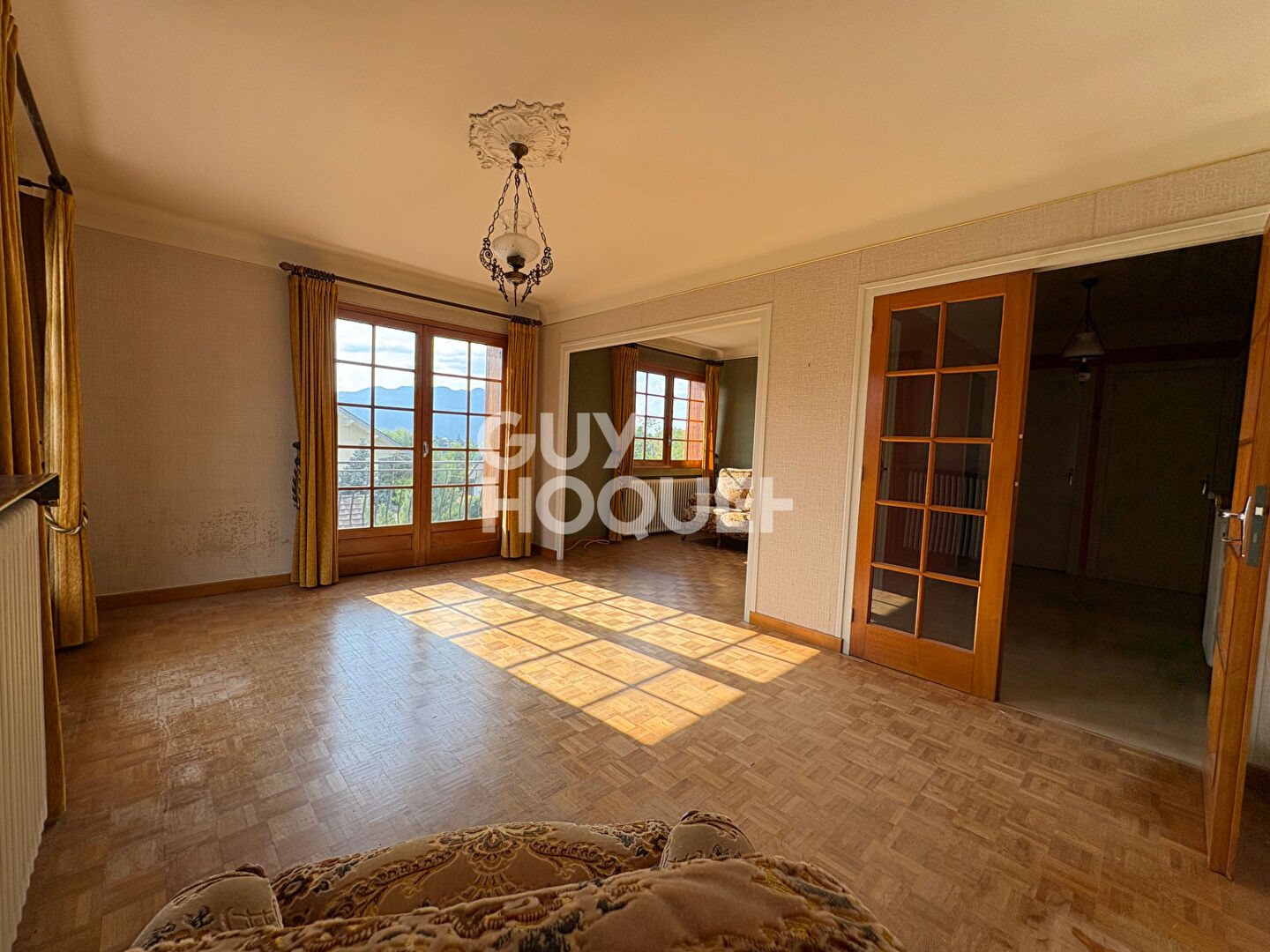 Maison à vendre, 97m², Aix-les-Bains