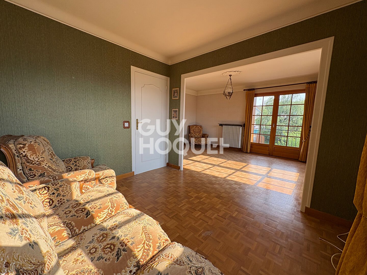 Maison à vendre, 97m², Aix-les-Bains