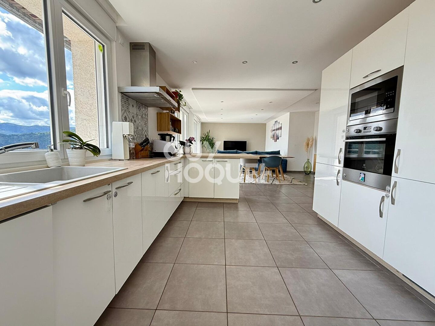 Appartement à vendre, 100m², Grésy-sur-Aix