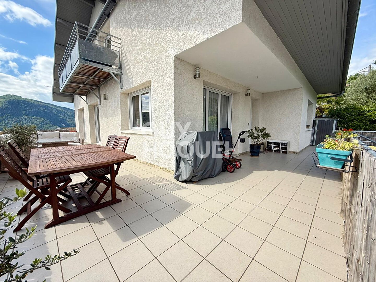 Appartement à vendre, 100m², Grésy-sur-Aix