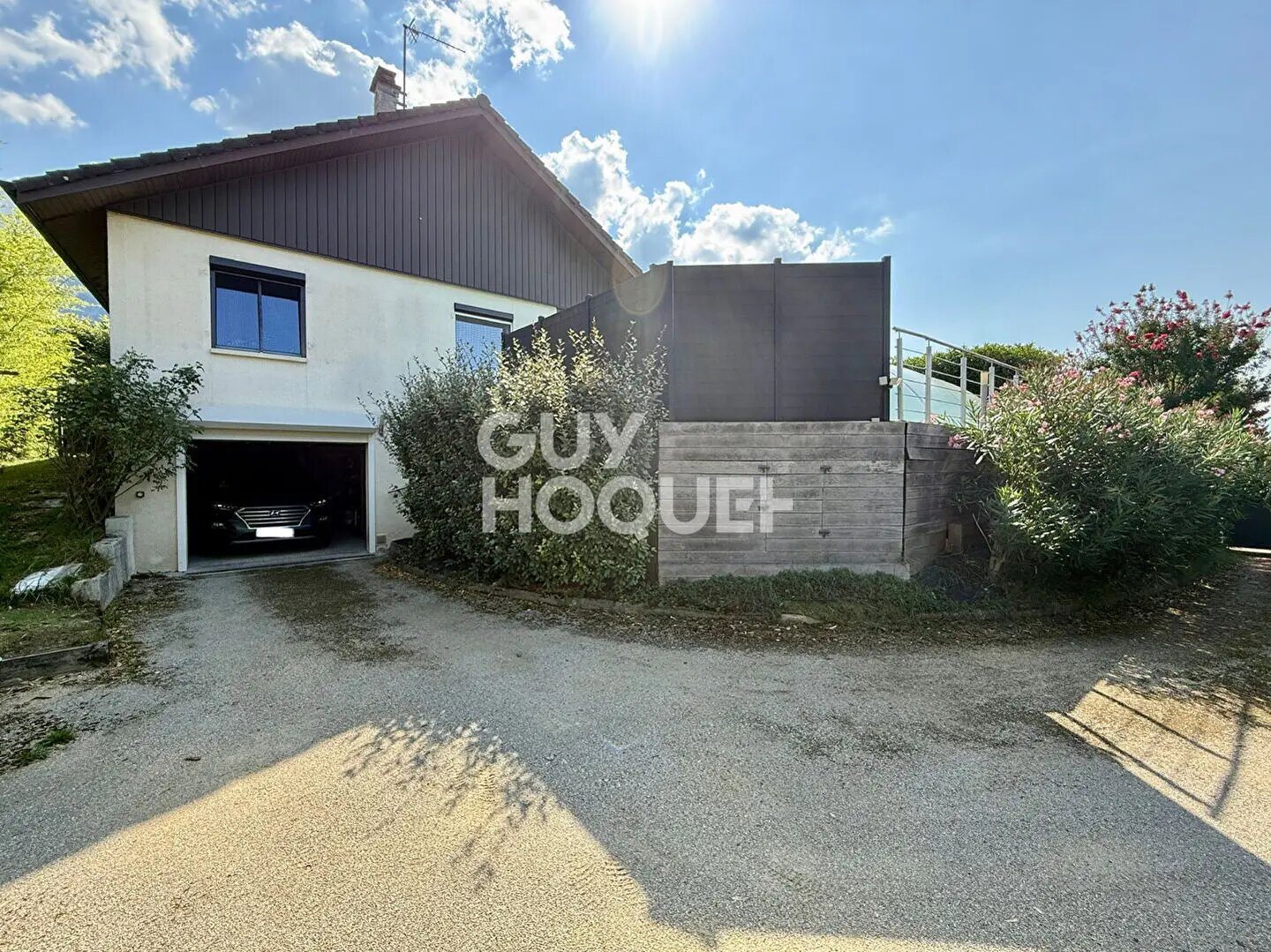 Maison à vendre, 151m², Méry