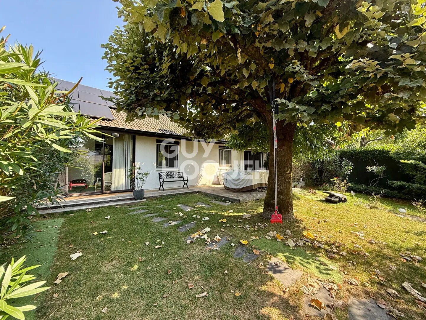 Maison à vendre, 151m², Méry