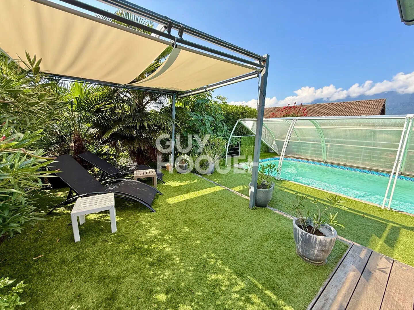 Maison à vendre, 151m², Méry