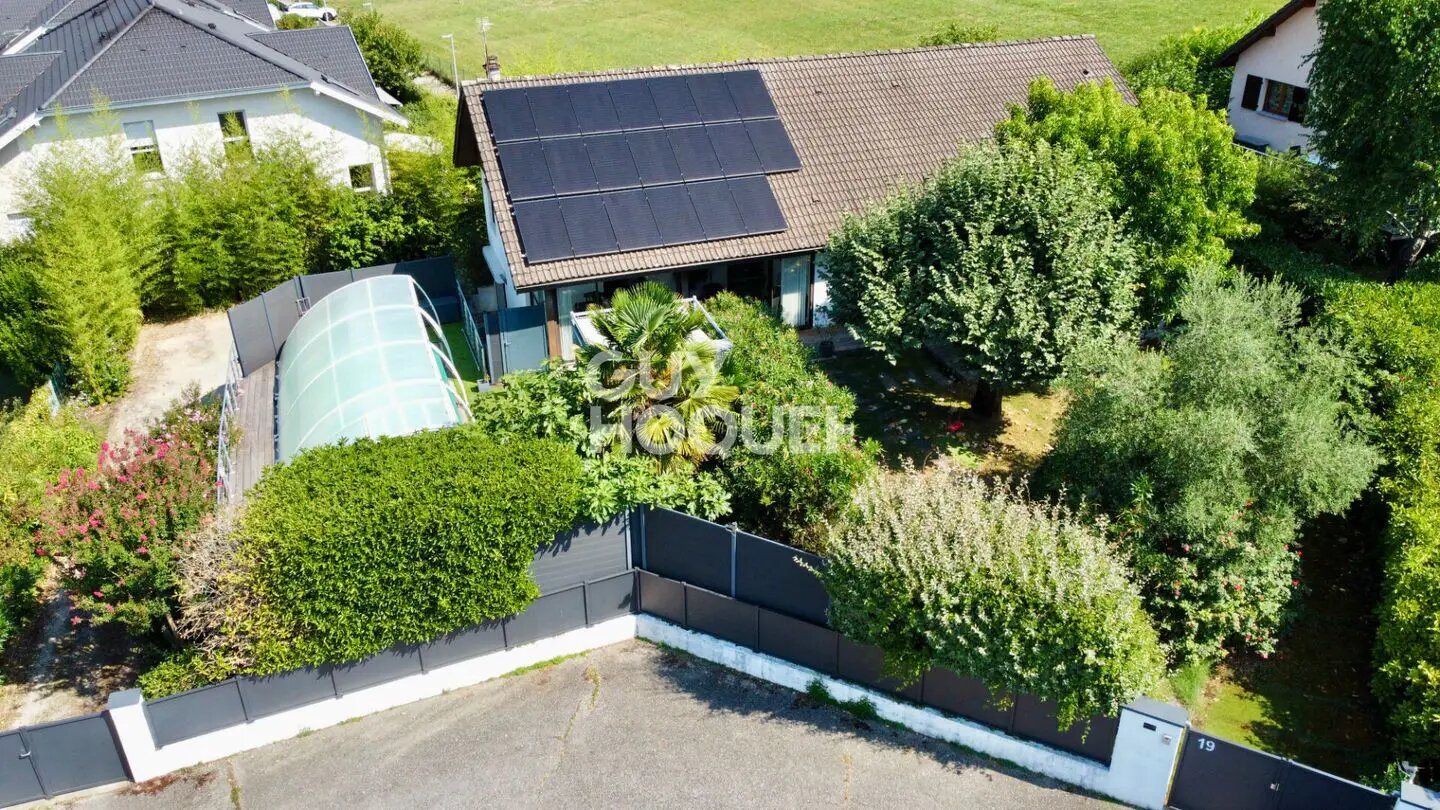 Maison à vendre, 151m², Méry