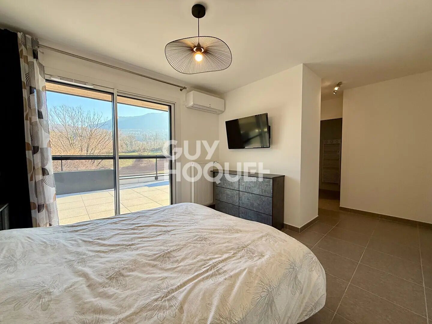 Appartement à vendre, 98m², Aix-les-Bains