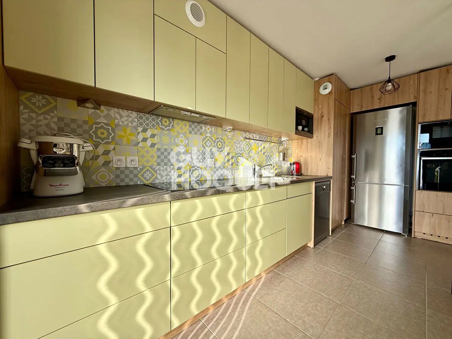 Appartement à vendre, 98m², Aix-les-Bains