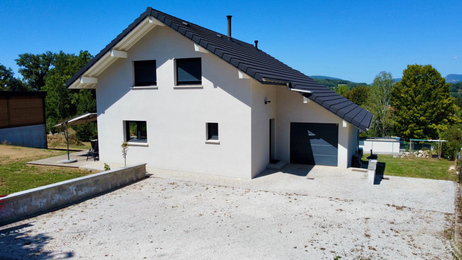 Maison à vendre, 156m², Montcel