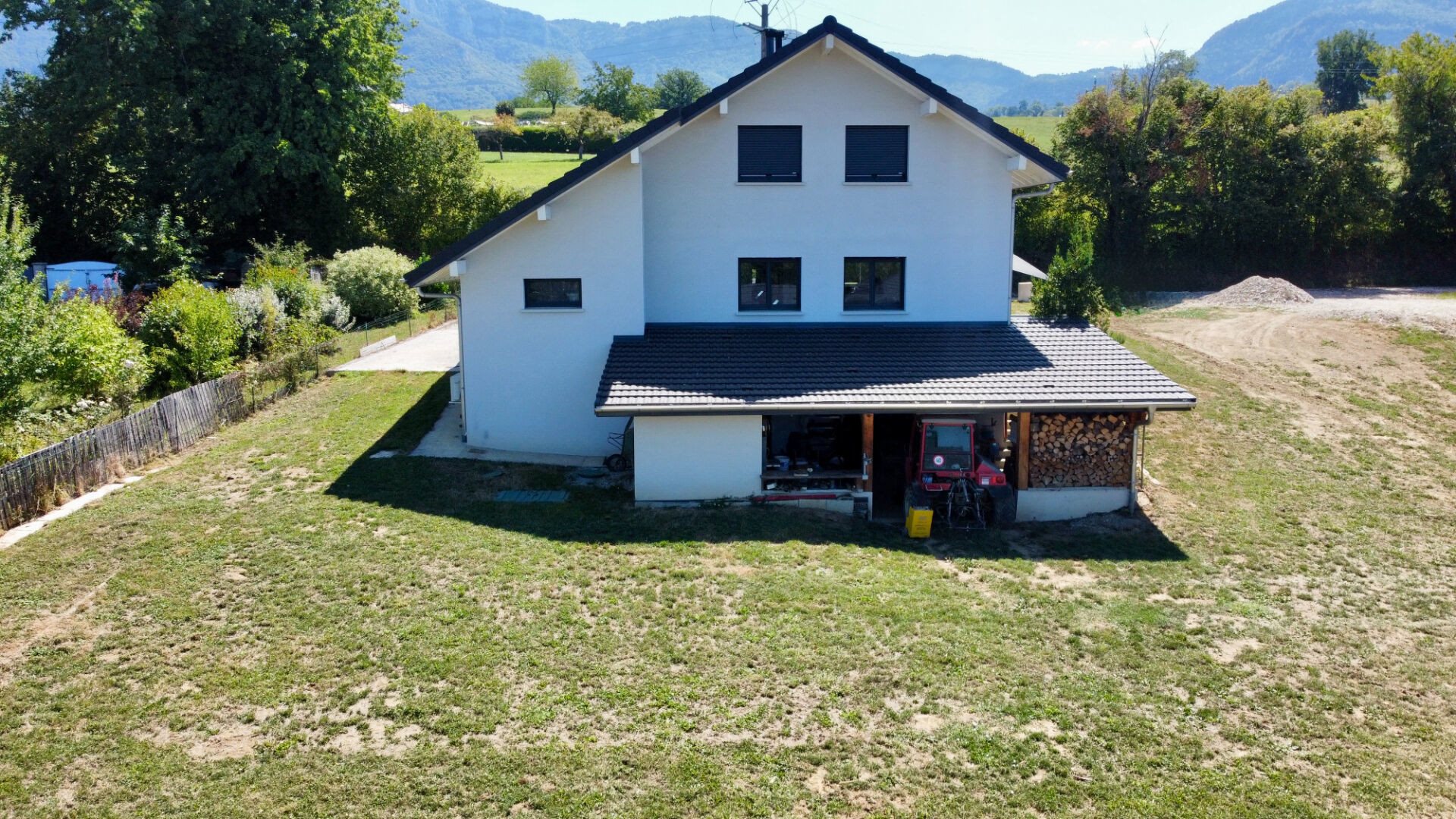 Maison à vendre, 156m², Montcel