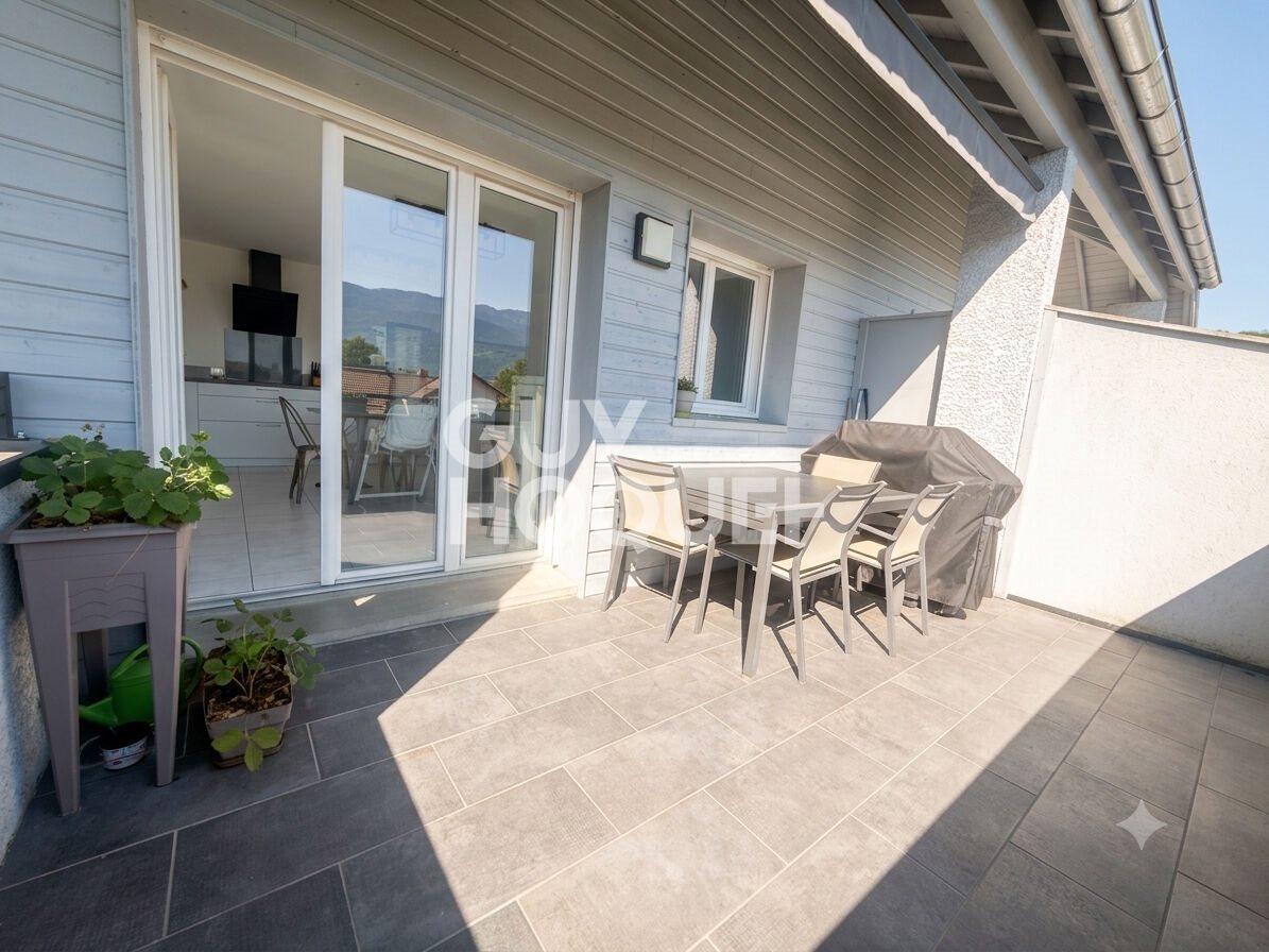 Appartement à vendre, 66m², Saint-Félix