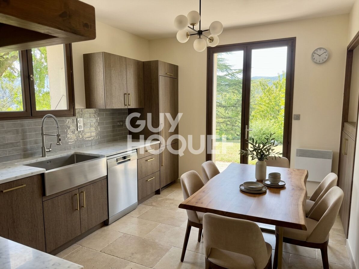 Maison à vendre, 125m², Grésy-sur-Aix