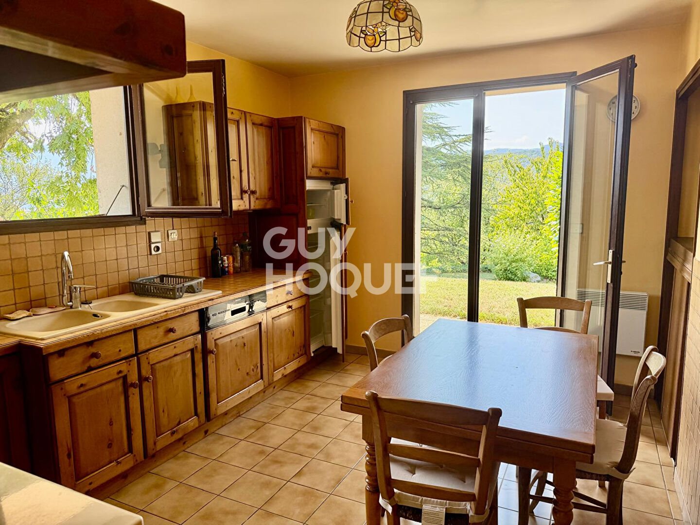 Maison à vendre, 125m², Grésy-sur-Aix