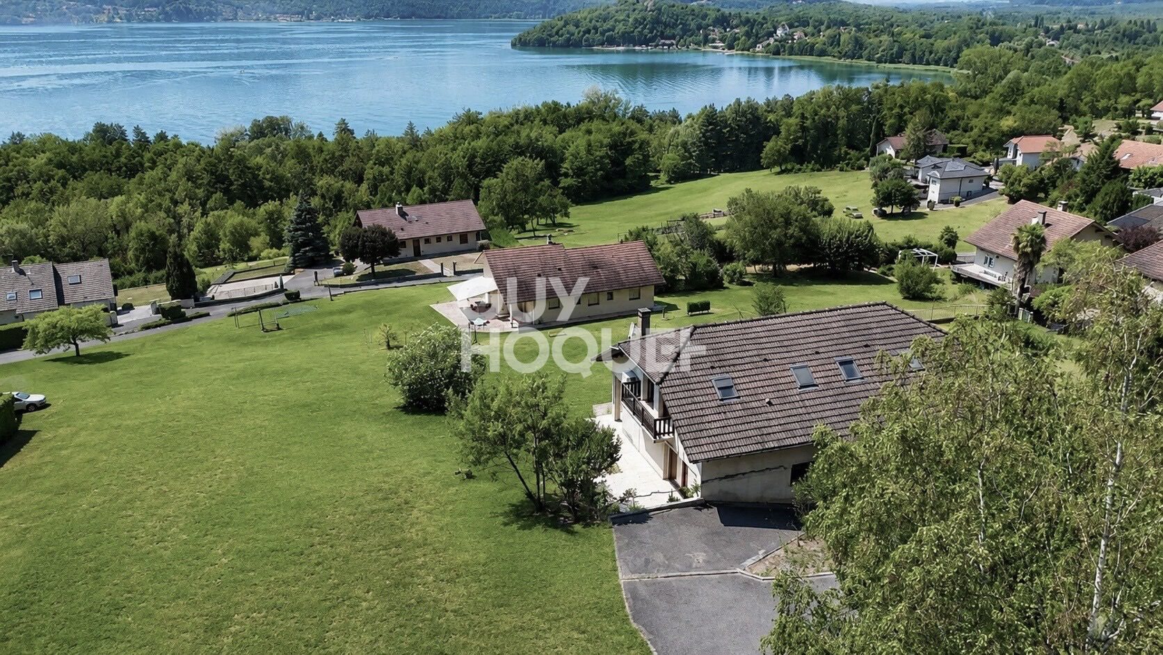 Maison à vendre, 166m², Chindrieux