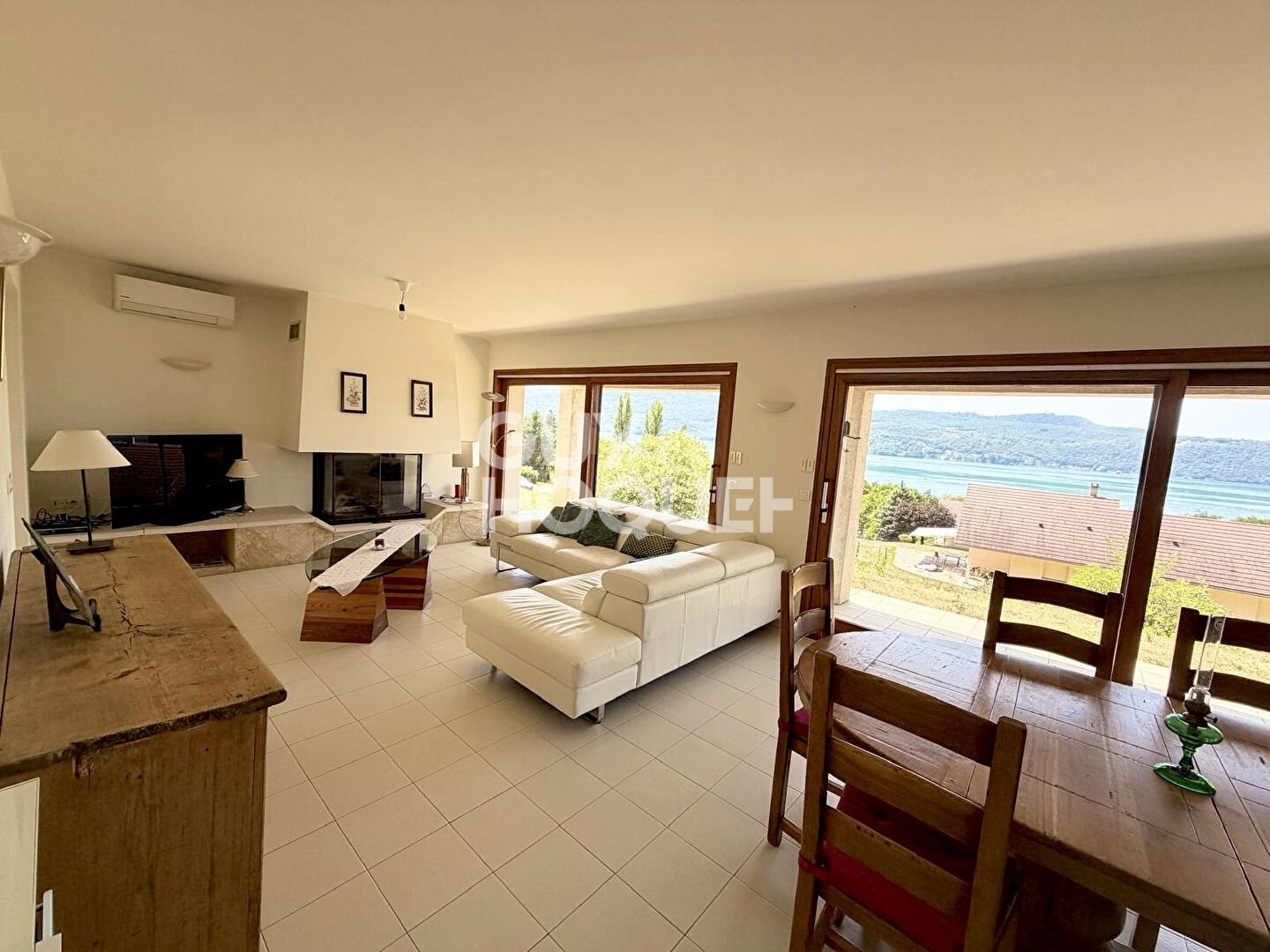 Maison à vendre, 166m², Chindrieux