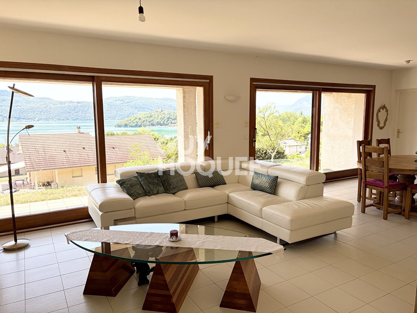 Maison à vendre, 166m², Chindrieux