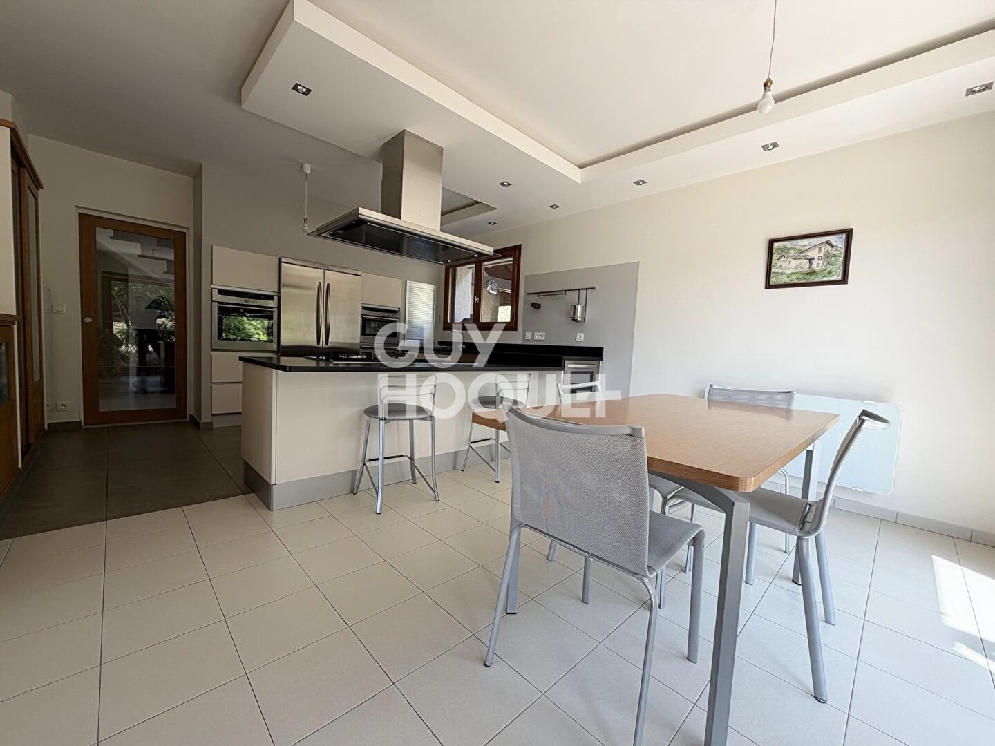 Maison à vendre, 166m², Chindrieux