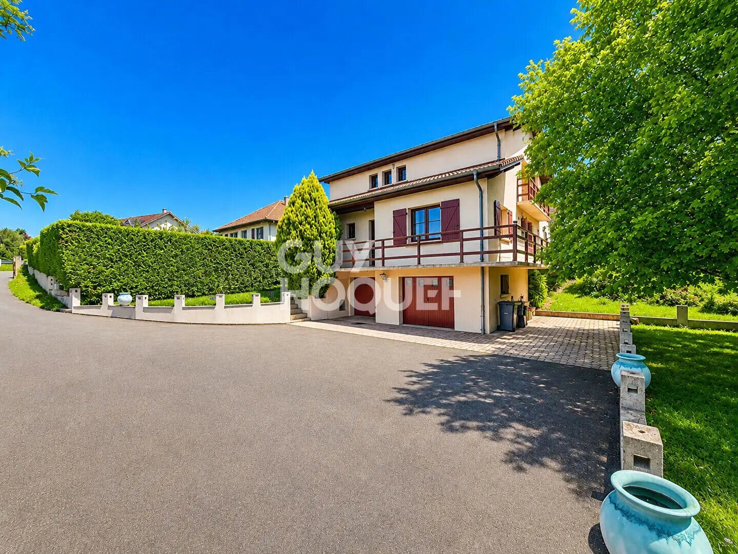 Maison à vendre, 170m², Ruy
