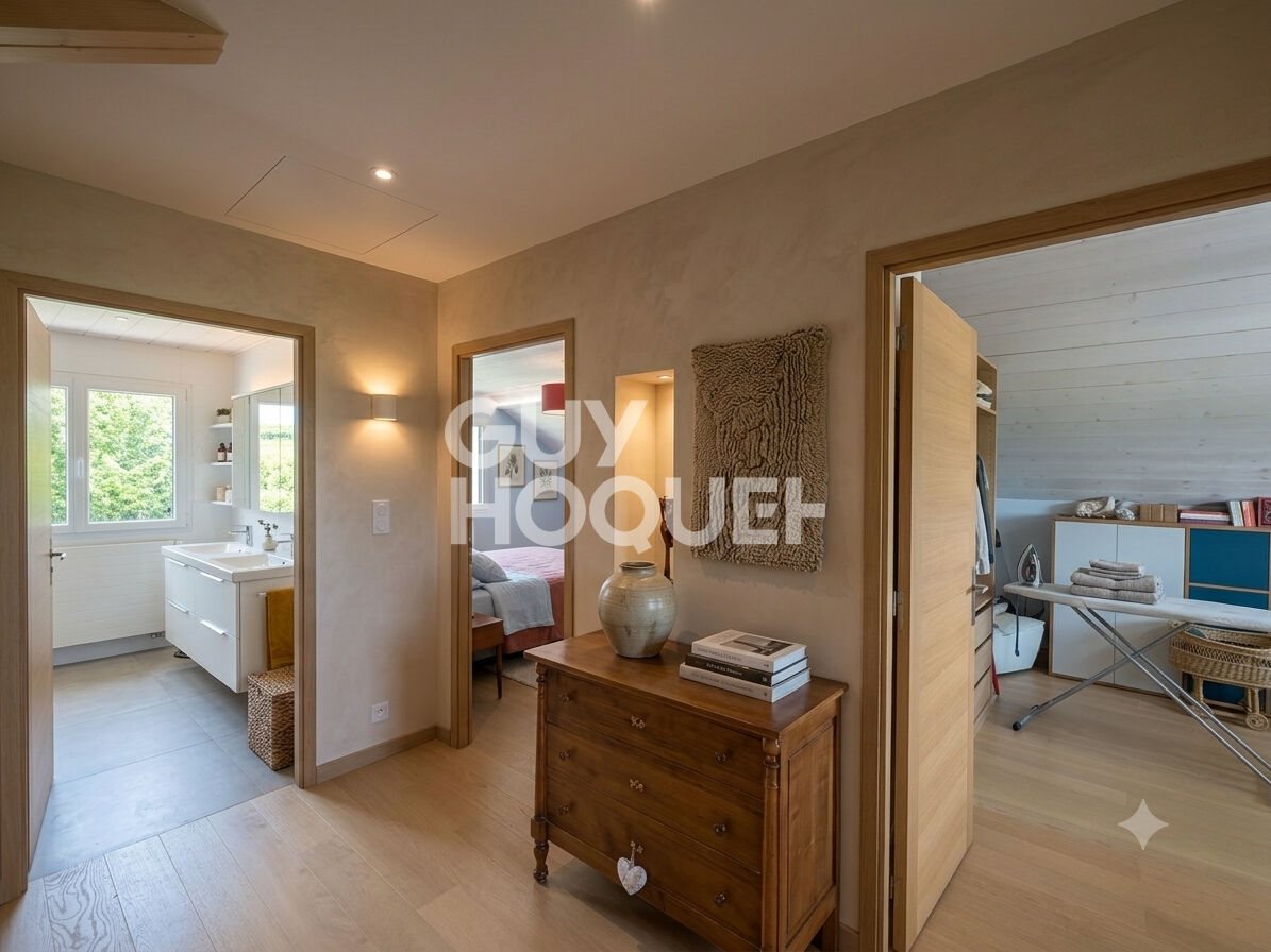 Maison à vendre, 156m², Montcel
