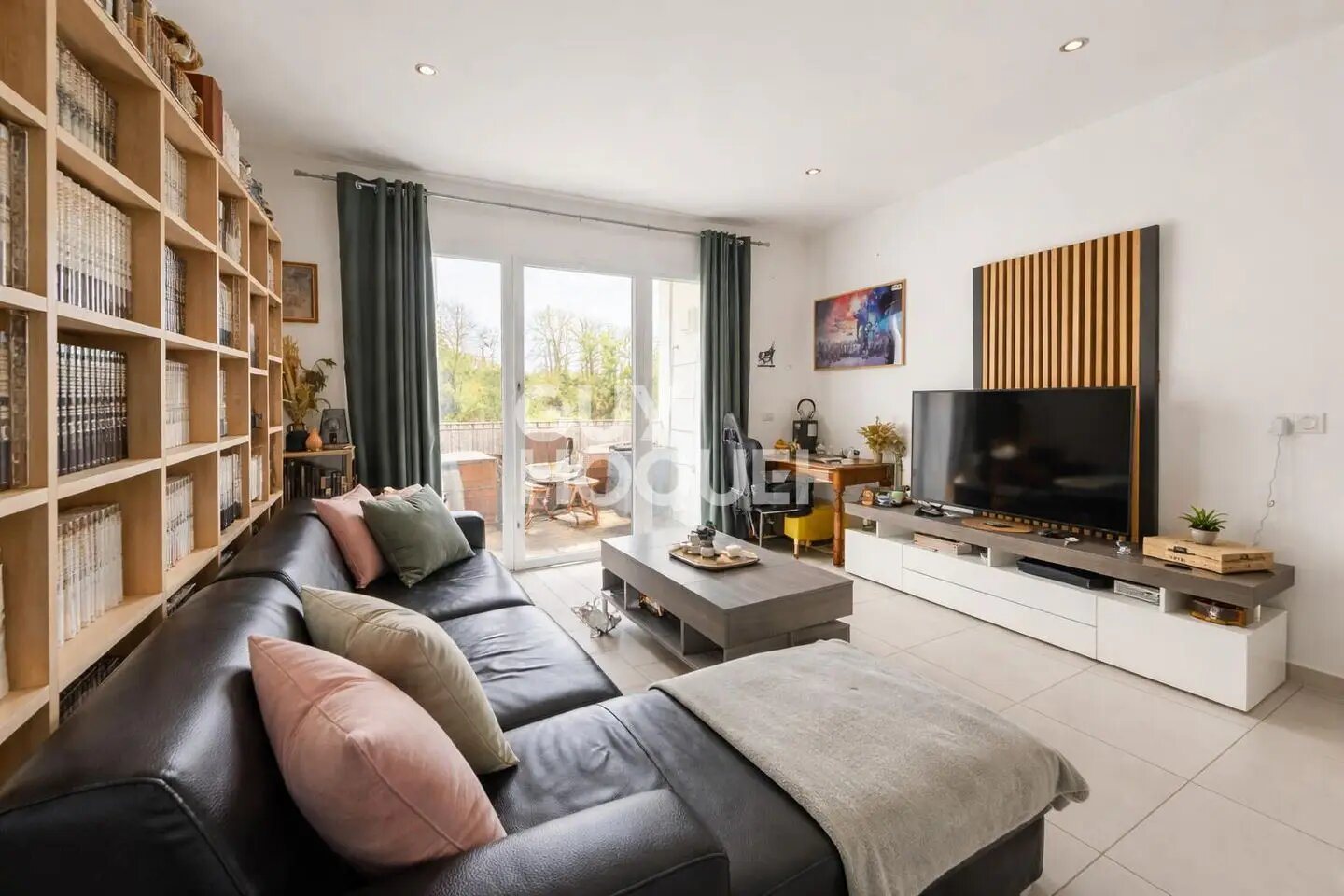 Appartement à vendre, 49m², Annecy
