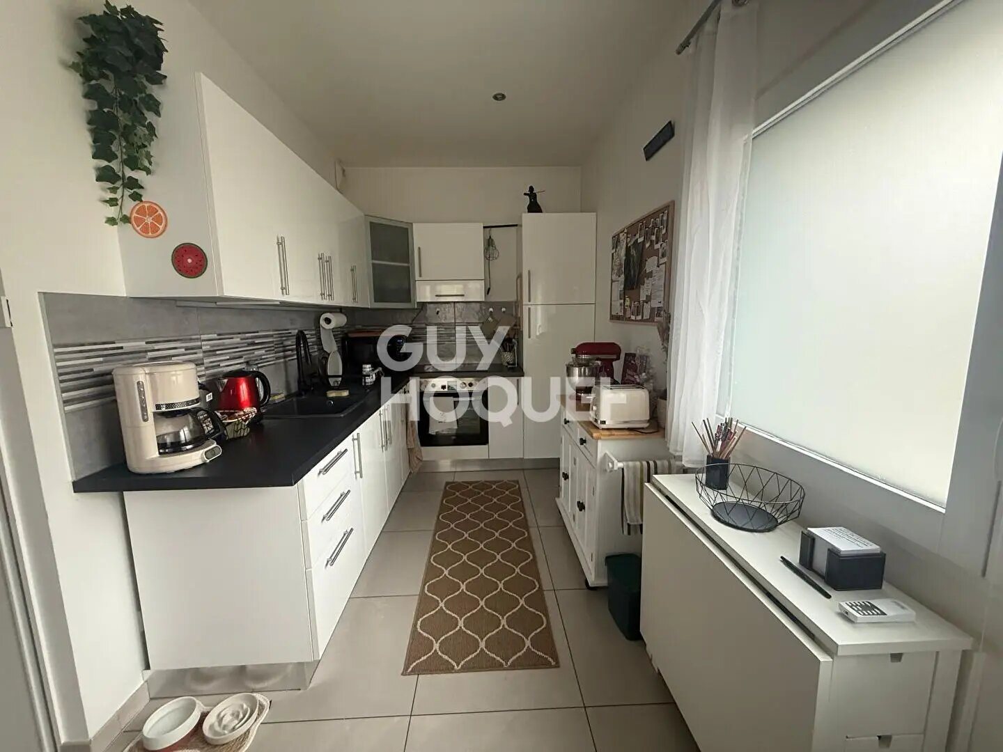 Appartement à vendre, 49m², Annecy