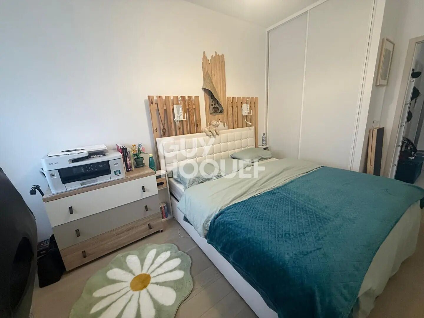 Appartement à vendre, 49m², Annecy