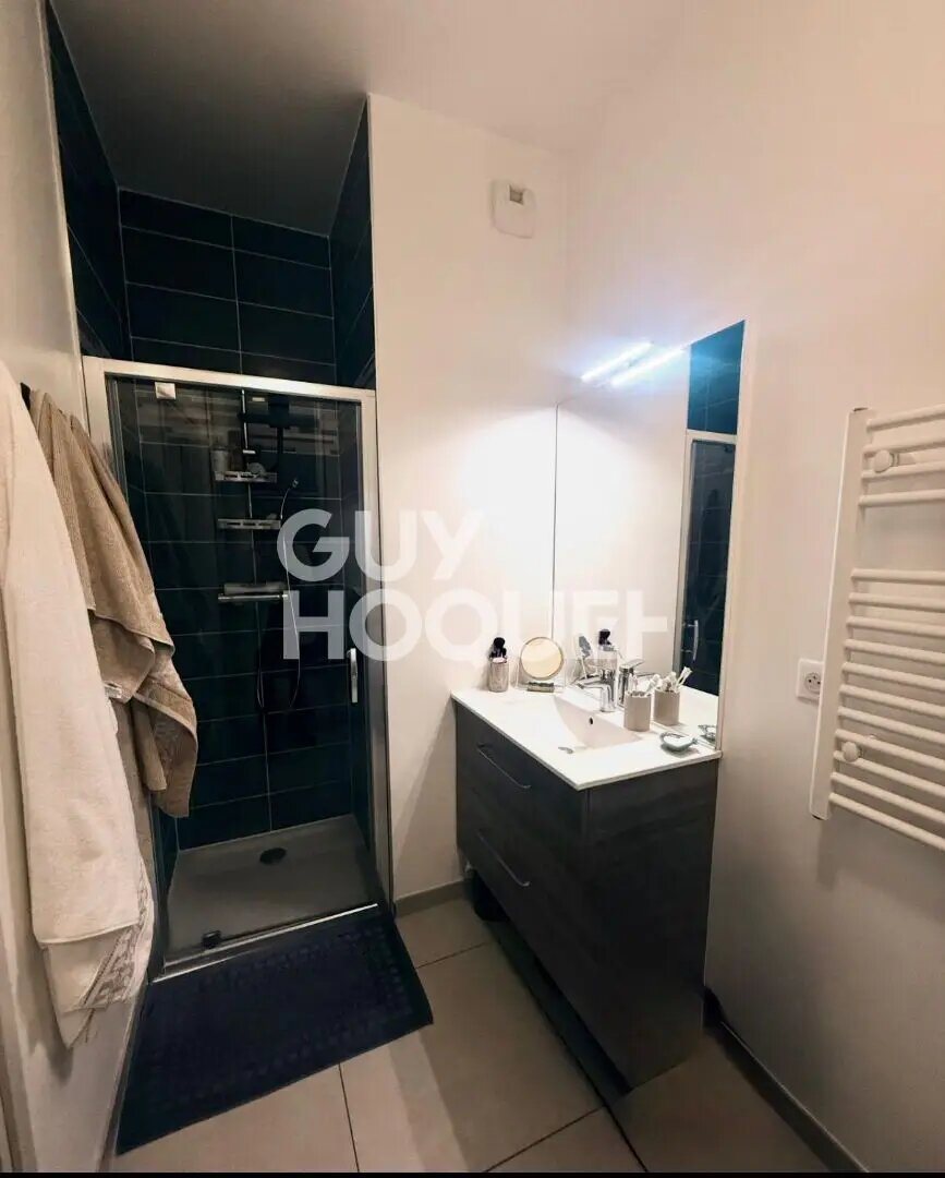 Appartement à vendre, 49m², Annecy