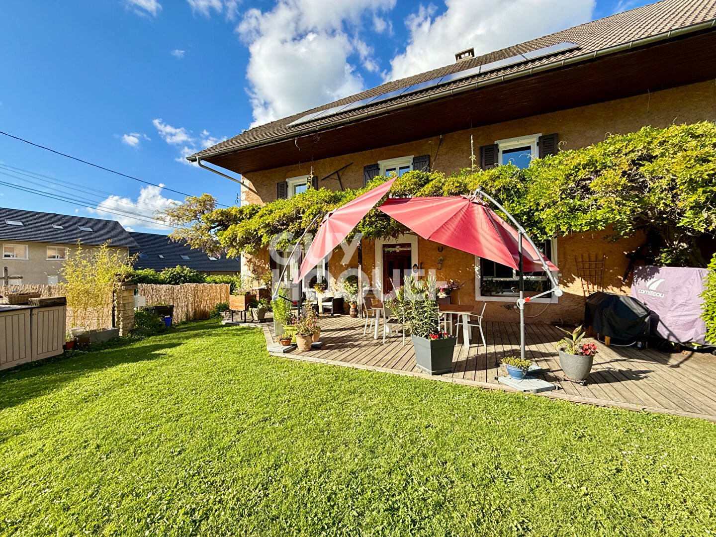 Maison à vendre, 280m², Trévignin