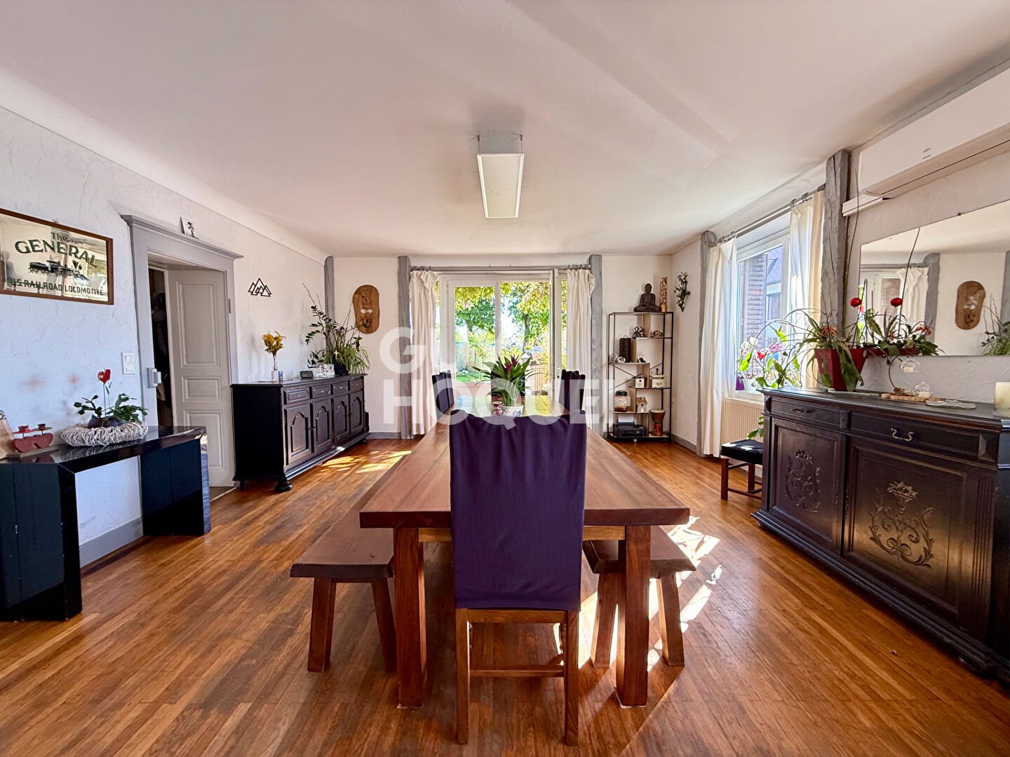 Maison à vendre, 280m², Trévignin