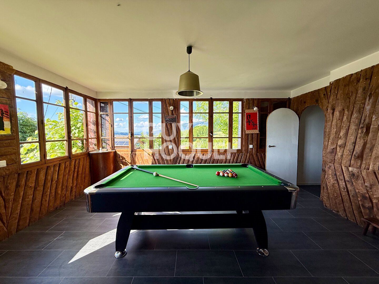 Maison à vendre, 280m², Trévignin