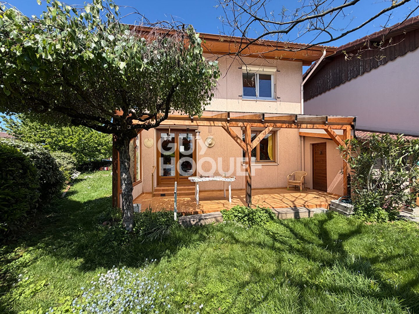 Maison à vendre, 93m², Chambéry