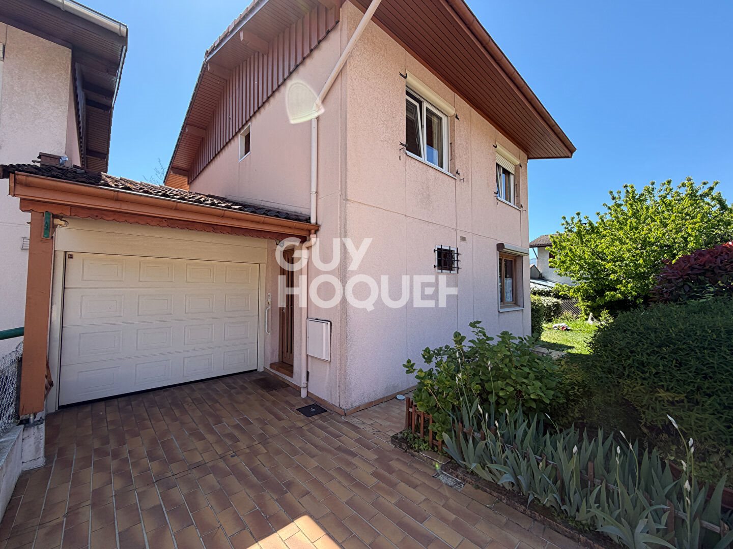 Maison à vendre, 93m², Chambéry