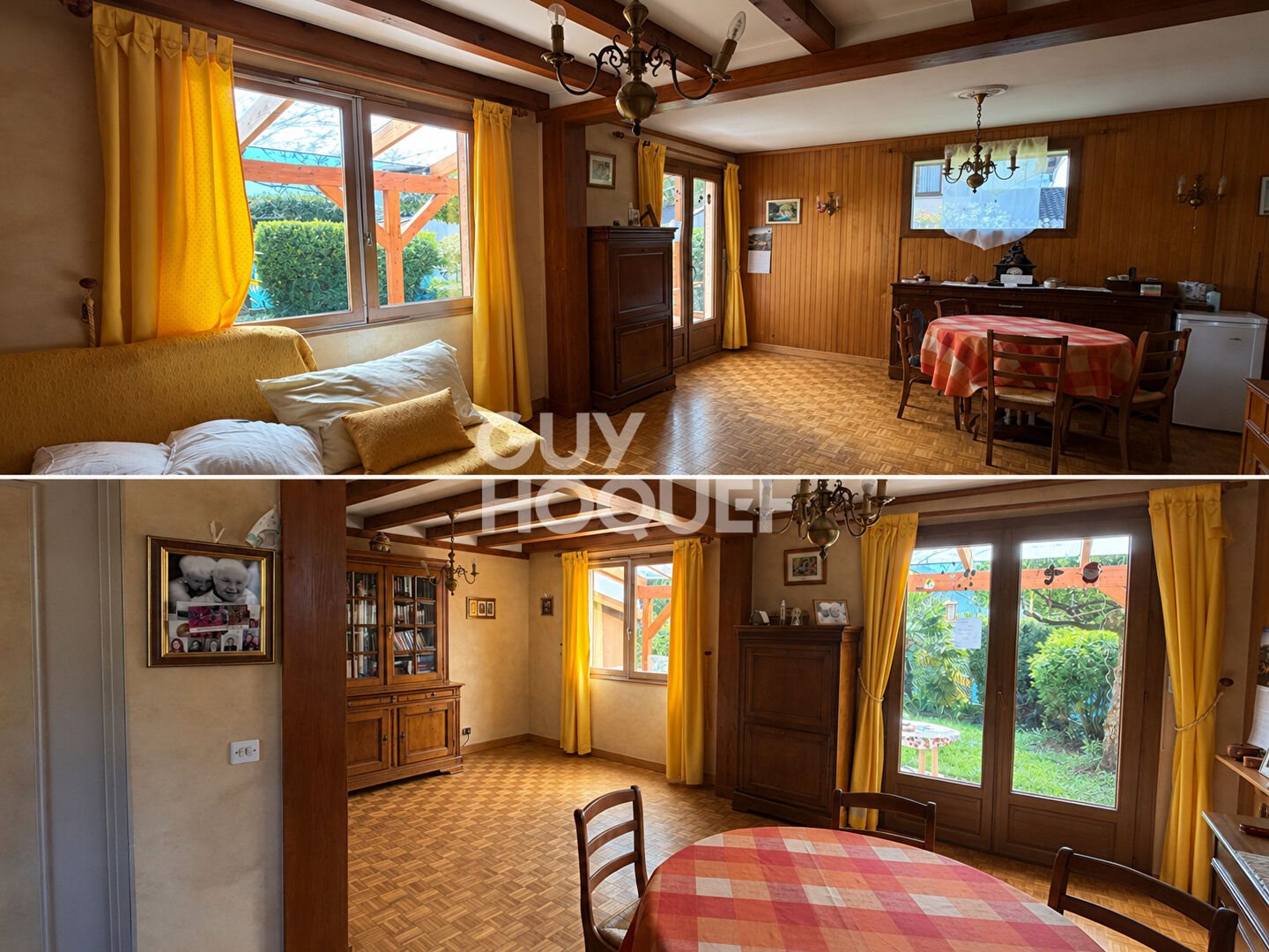 Maison à vendre, 93m², Chambéry