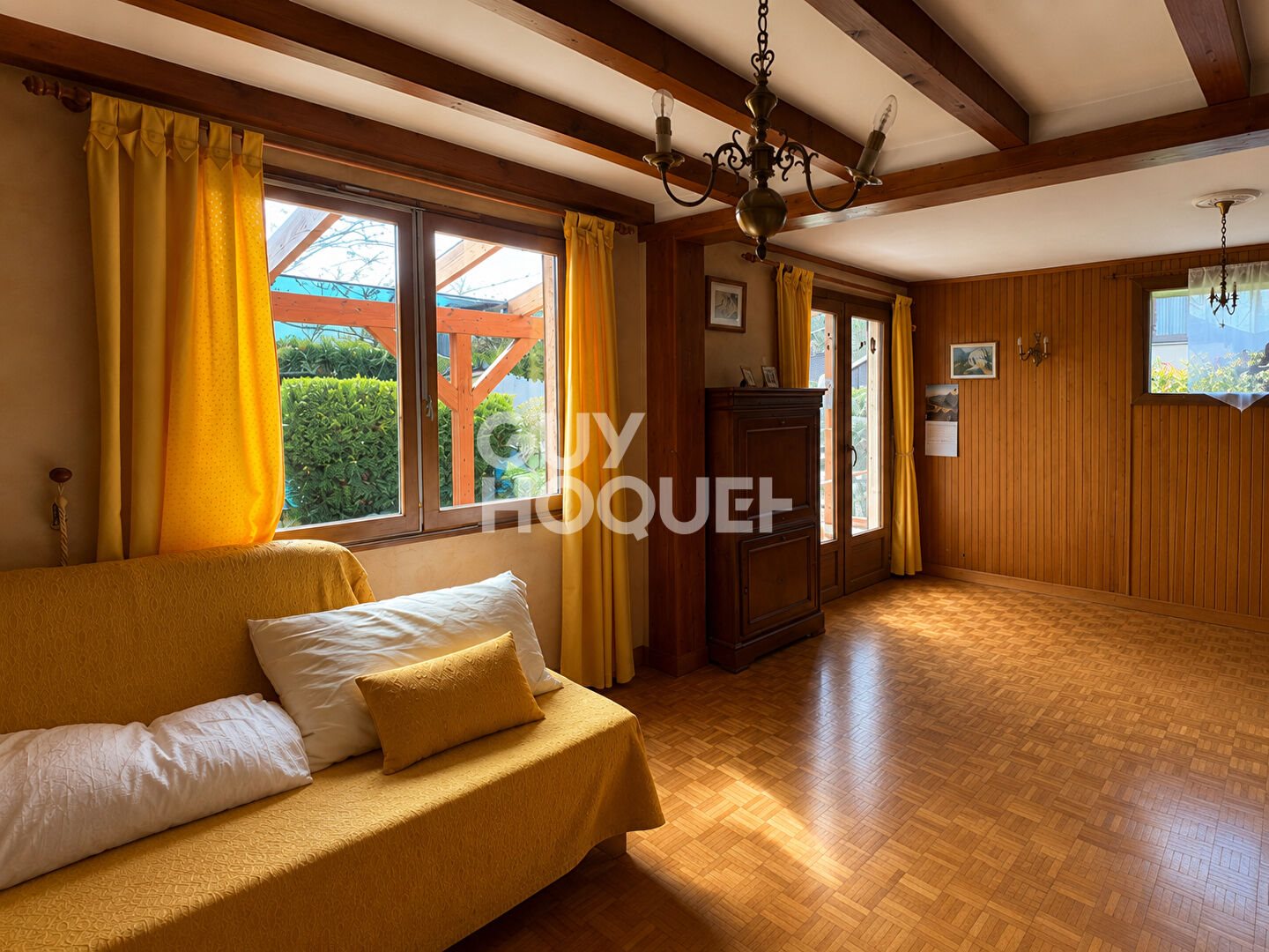 Maison à vendre, 93m², Chambéry