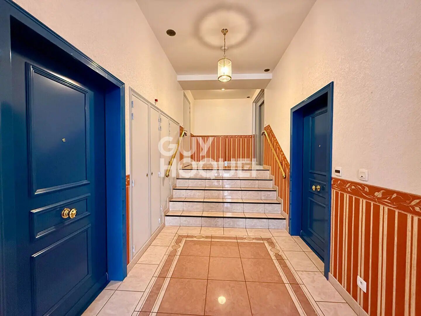 Appartement à vendre, 55m², Aix-les-Bains