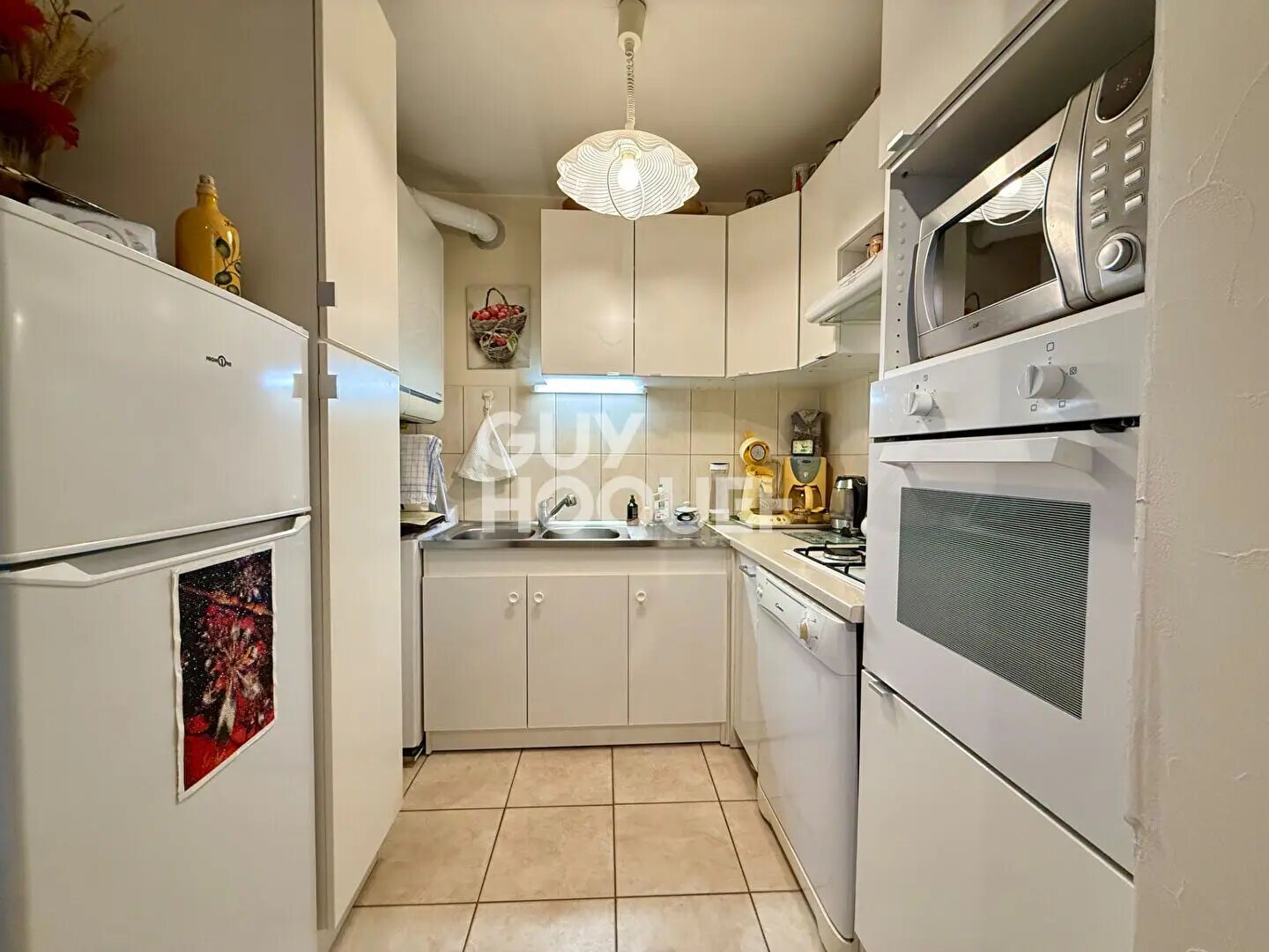 Appartement à vendre, 55m², Aix-les-Bains