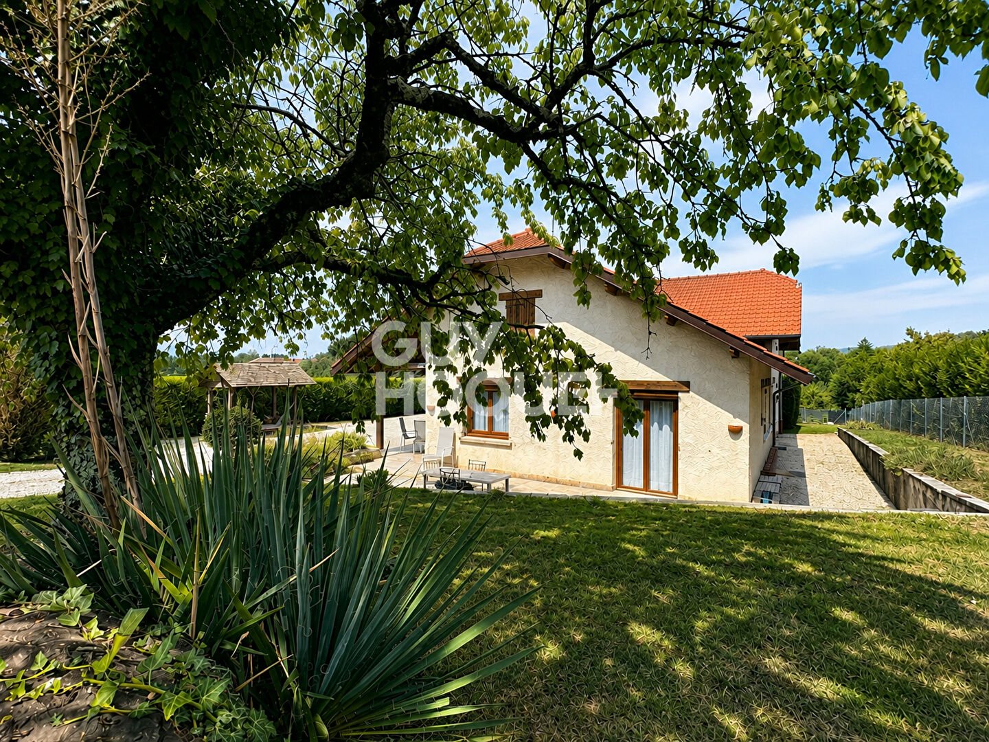Maison à vendre, 154m², Aix-les-Bains