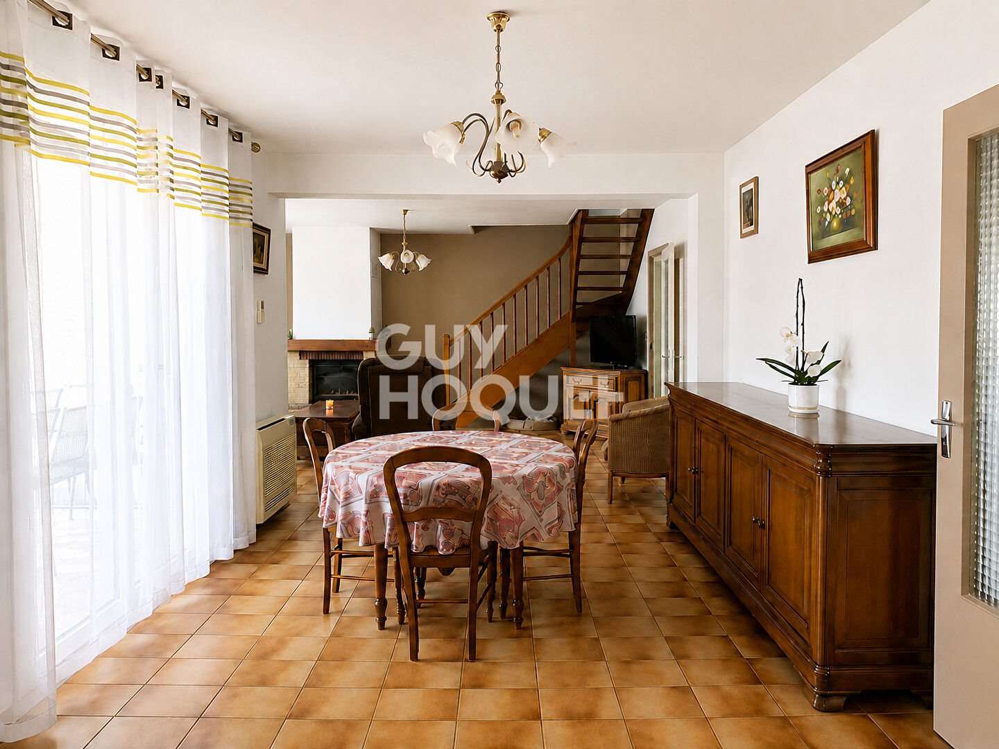 Maison à vendre, 154m², Aix-les-Bains