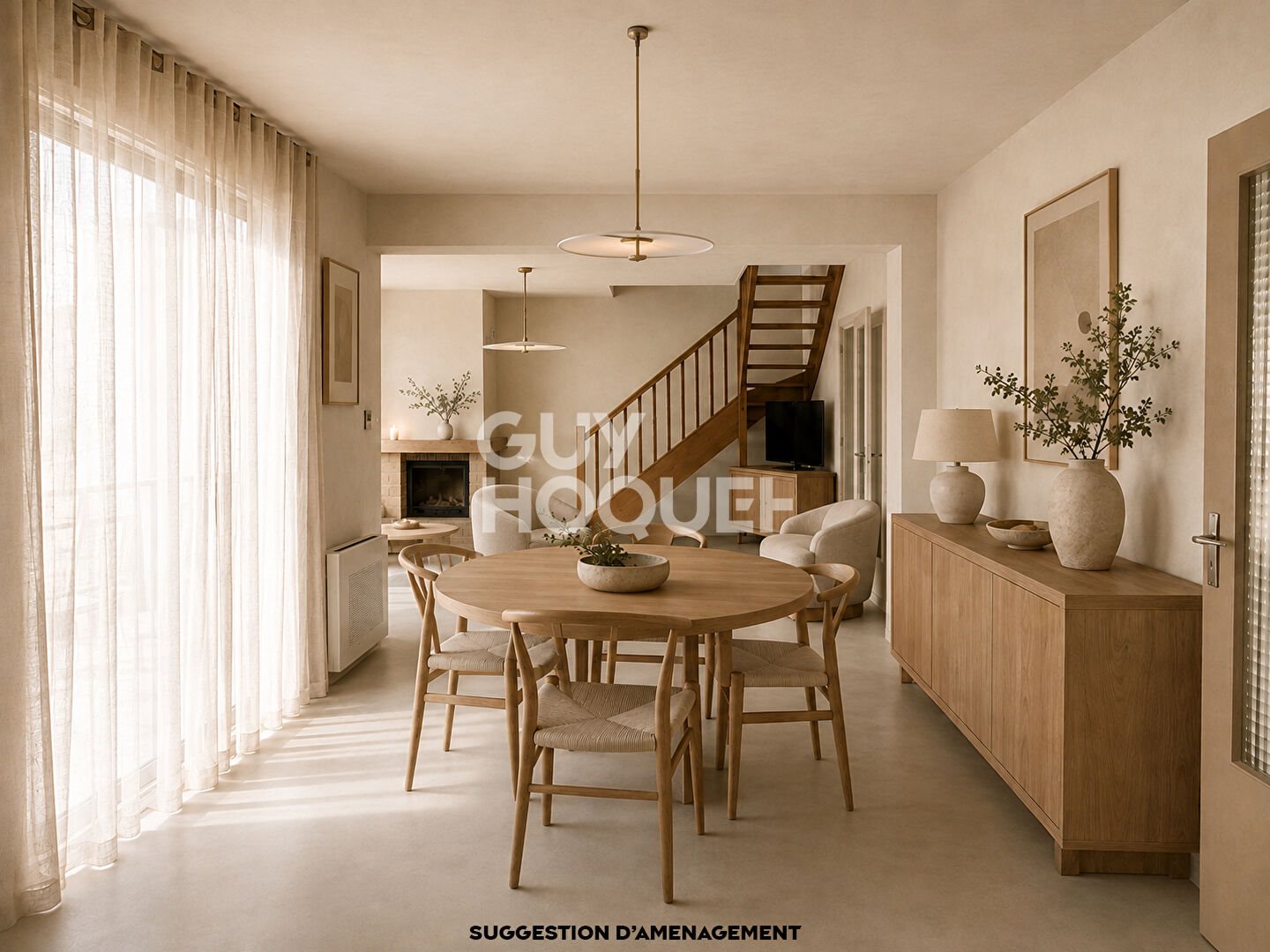 Maison à vendre, 154m², Aix-les-Bains